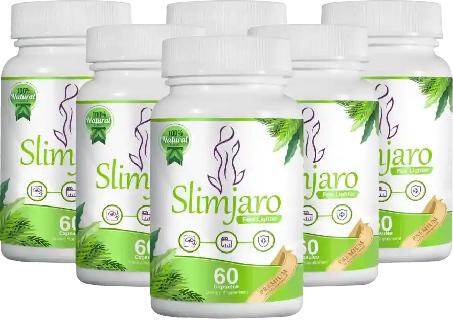 Slimjaro discount