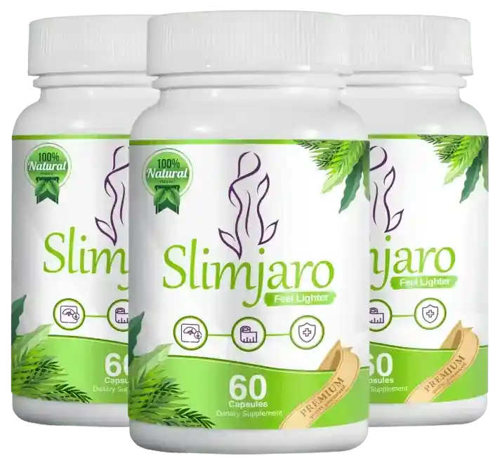 Slimjaro